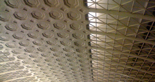 BUILDblog Union Station Washington DC