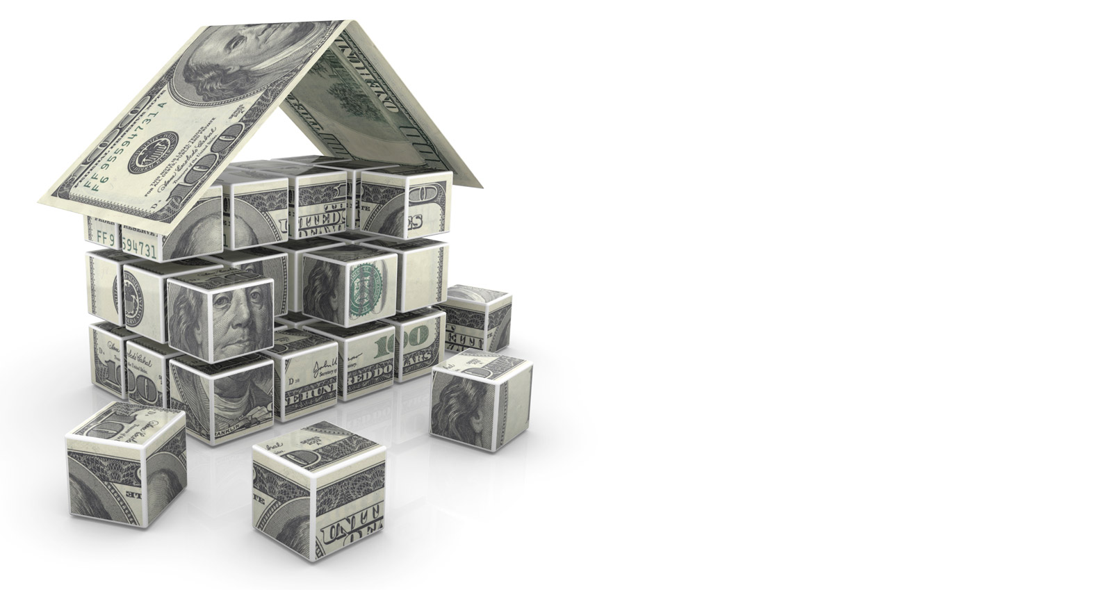 Personal Financing for Residential Clients | BUILD Blog