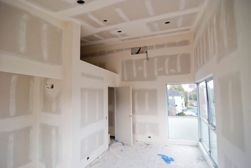 Top 10 Things You Should Know About Drywall Build Blog