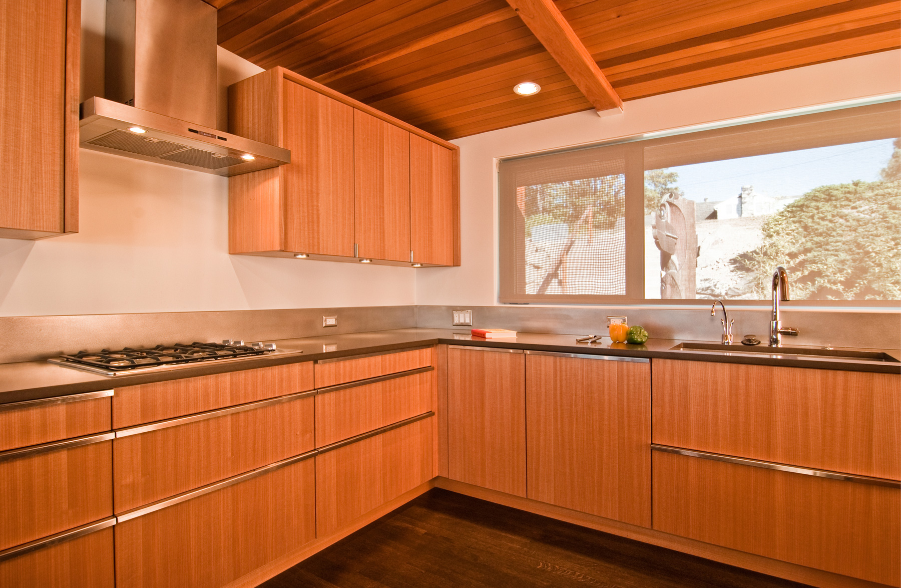 top kitchen design mid century modern