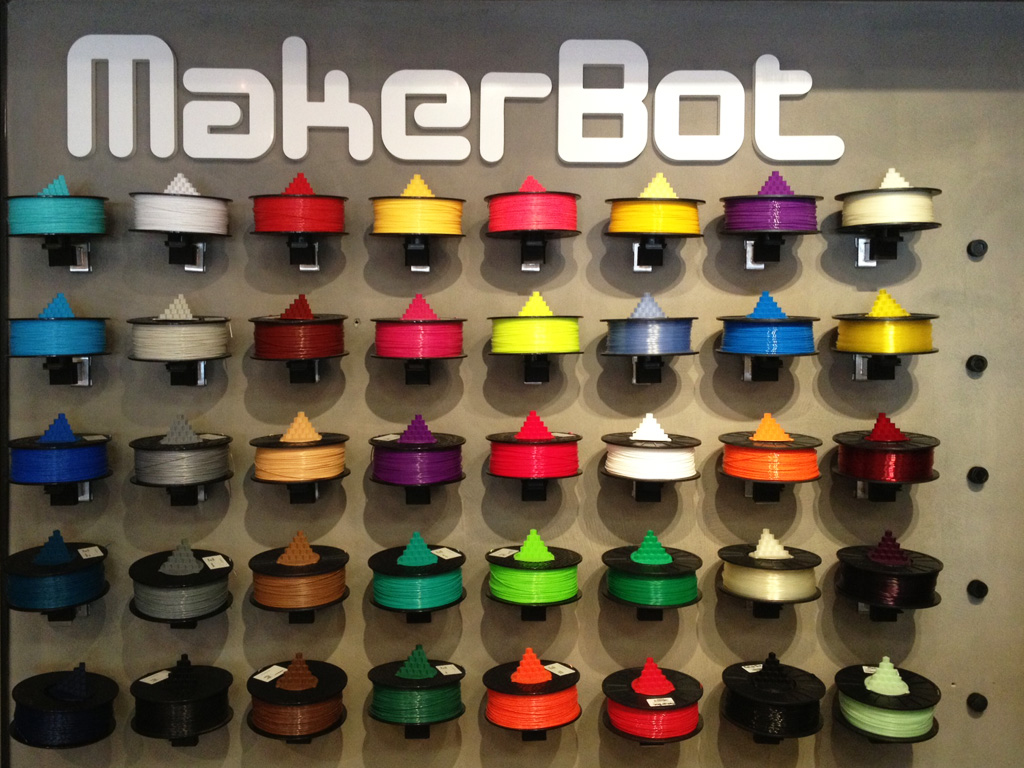 MakerBot-Filament