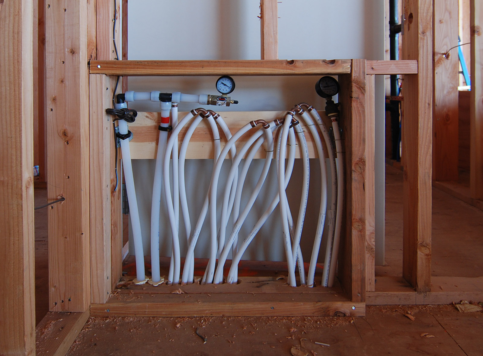 Is Radiant InFloor Heat Right for Your Home? BUILD Blog